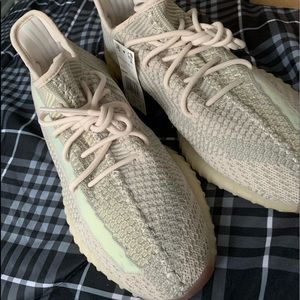 Planned on reselling